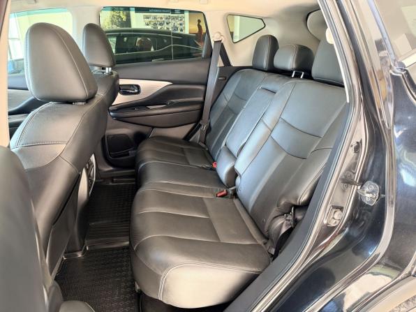 Nissan Murano III (Z52) с пробегом 2017 года, цена 2 768 000 рублей, 58074 км, внедорожник, Автокод Объявления