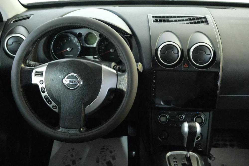 Nissan Qashqai I Омск  - изображение 11