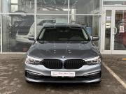 BMW 5 серии VII (G30/G31/G38) Липецк  - изображение 16