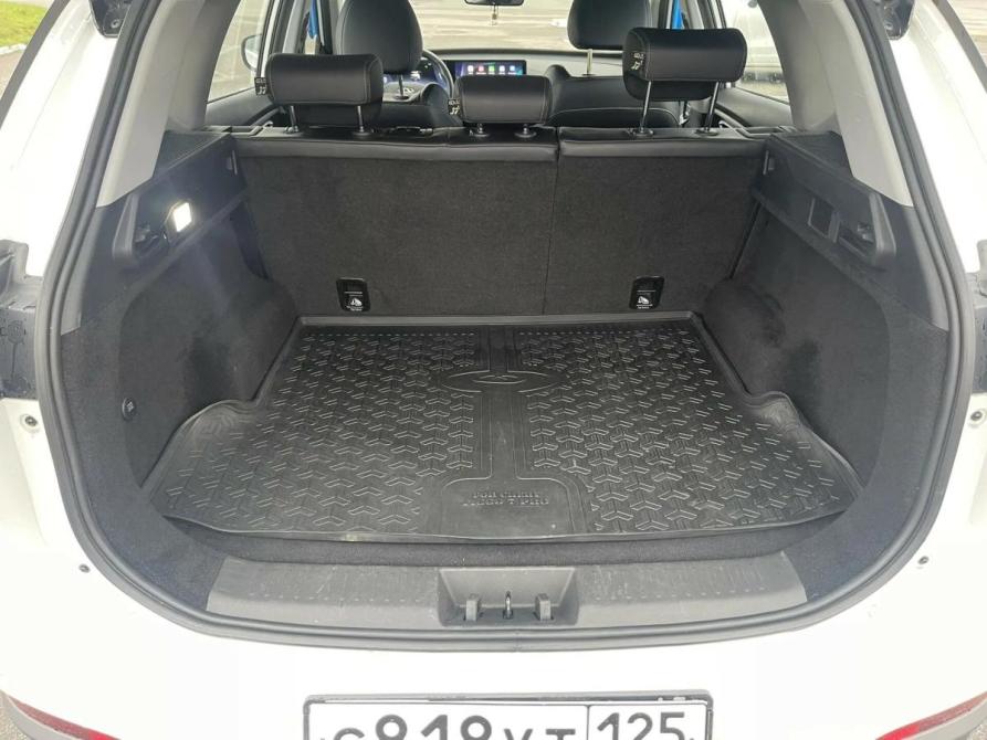 Chery Tiggo 7 Pro Max I Мурманск  - изображение 15