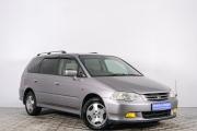 Honda Odyssey II Красноярск  - изображение 22