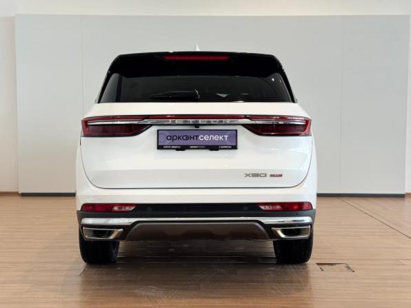 JETOUR X90 PLUS с пробегом 2023 года, цена 2 420 000 рублей, 61328 км, внедорожник, Автокод Объявления