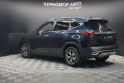 Kia Seltos I Крым  - изображение 31