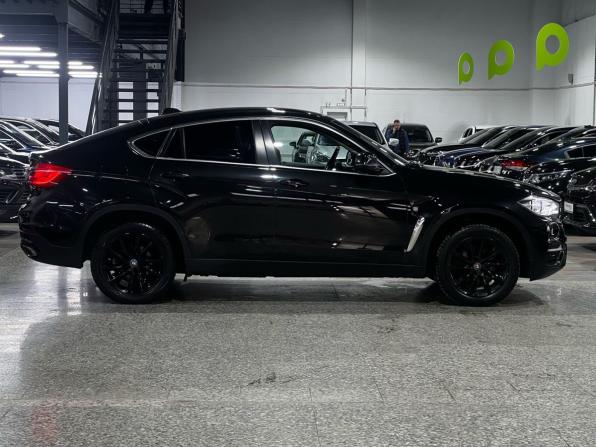 BMW X6 II (F16) с пробегом 2018 года, цена 3 499 000 рублей, 201685 км, внедорожник, Автокод Объявления