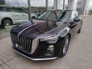Hongqi H5 II Москва  - изображение 37
