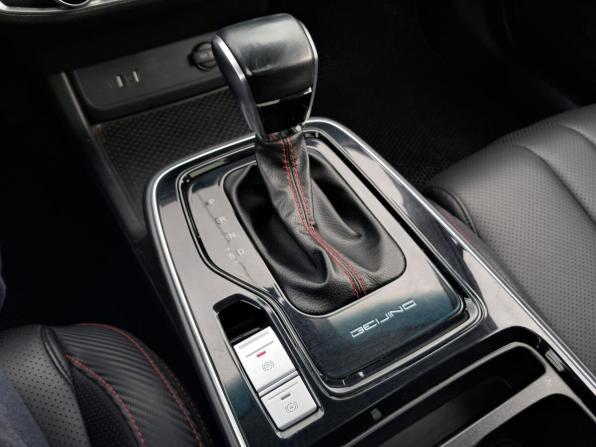 BAIC U5 Plus с пробегом 2023 года, цена 1 150 000 рублей, 74380 км, седан, Автокод Объявления