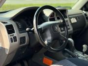 Mitsubishi Pajero III Рестайлинг Ижевск  - изображение 46