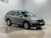Skoda Octavia II (A5) Рестайлинг Санкт-Петербург  - изображение 23