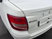 Lada (ВАЗ) Granta I Рестайлинг Нижний Тагил  - изображение 27