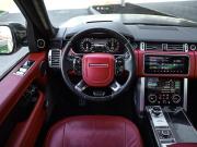 Land Rover Range Rover IV Рестайлинг Санкт-Петербург  - изображение 54