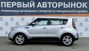 Kia Soul II Краснодар  - изображение 31