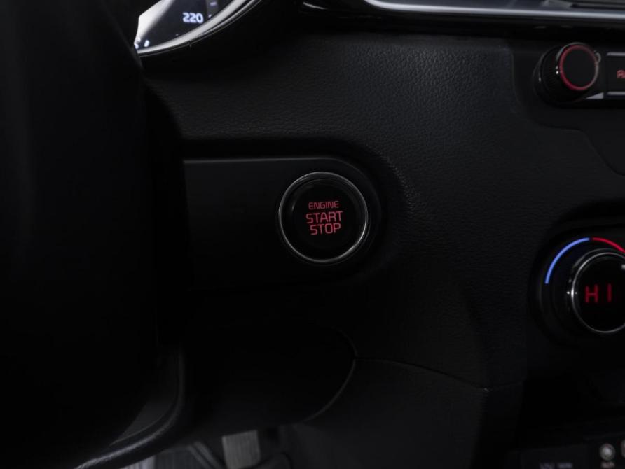Kia Ceed III Ставрополь  - изображение 19