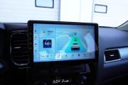 Mitsubishi Outlander III Рестайлинг 2 Ульяновск  - изображение 37