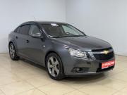 Chevrolet Cruze I Альметьевск  - изображение 24