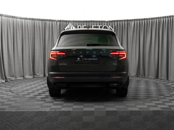Skoda Karoq I с пробегом 2020 года, цена 2 640 000 рублей, 75640 км, внедорожник, Автокод Объявления