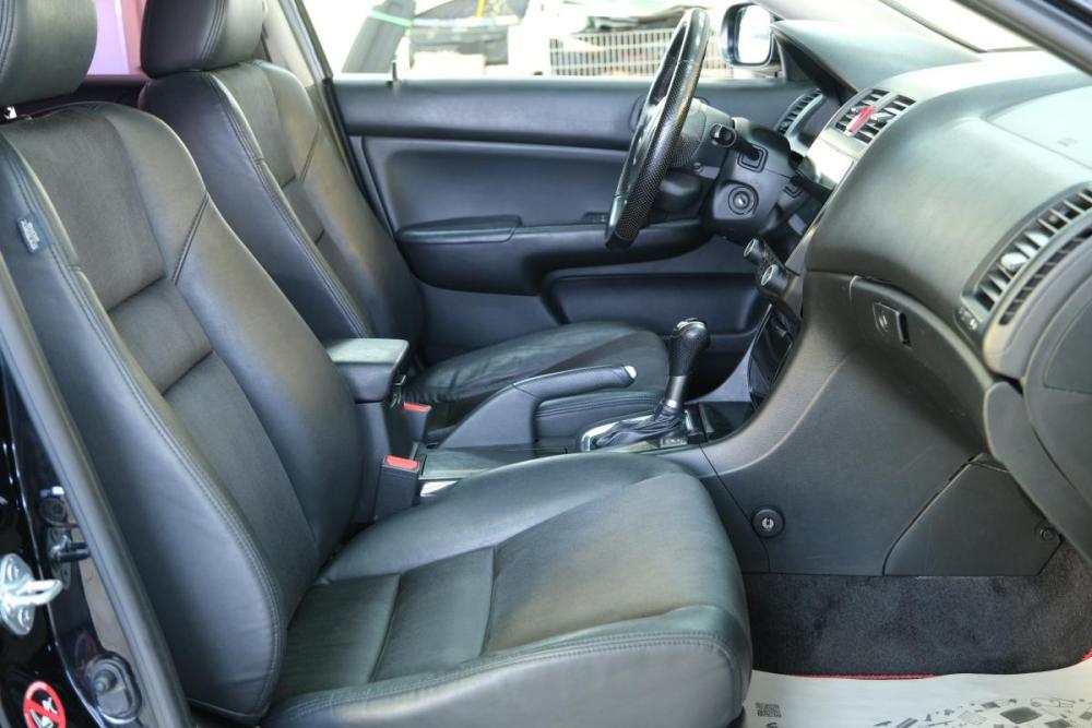 Honda Accord VII Рестайлинг Омск  - изображение 19