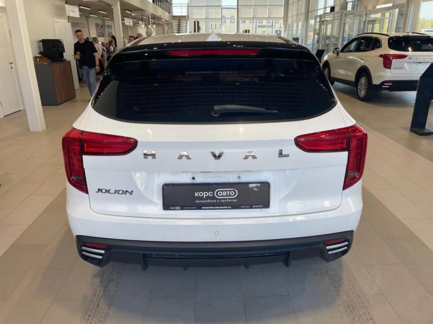 Haval Jolion I Рестайлинг Серпухов  - изображение 6
