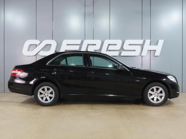 Mercedes-Benz E-Класс IV (W212 S212 C207) с пробегом 2011 года, цена 1 484 000 рублей, 278918 км, седан, Автокод Объявления