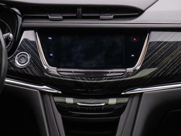 Cadillac XT6 I с пробегом 2021 года, цена 4 200 000 рублей, 59422 км, внедорожник, Автокод Объявления