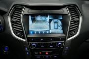 Hyundai Santa Fe III Рестайлинг Крым  - изображение 54