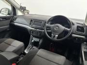 Volkswagen Sharan II Альметьевск  - изображение 36