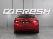 Hyundai Elantra V (MD) Воронеж  - изображение 22