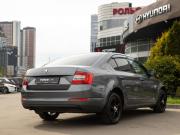 Skoda Octavia III (A7) Москва  - изображение 22