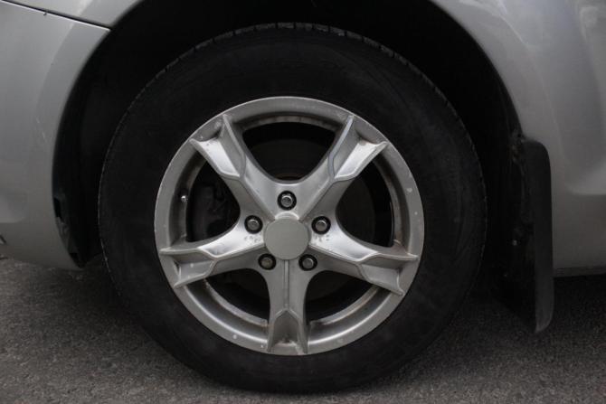 Ford Focus II Рестайлинг с пробегом 2009 года, цена 635 000 рублей, 205122 км, седан, Автокод Объявления