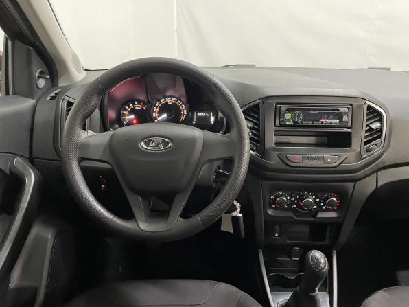 Lada (ВАЗ) XRAY I с пробегом 2019 года, цена 1 070 000 рублей, 22231 км, хэтчбек, Автокод Объявления