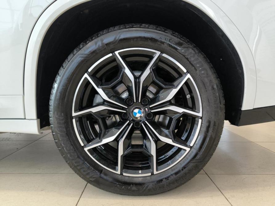 BMW X4 II (G02) Рестайлинг Казань  - изображение 22