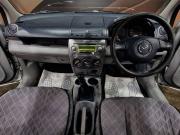 Mazda Demio II (DY) Ставрополь  - изображение 31