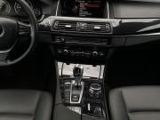 BMW 5 серии VI (F10/F11/F07) Рестайлинг Москва  - изображение 36
