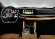Changan Hunter Plus Москва  - изображение 30