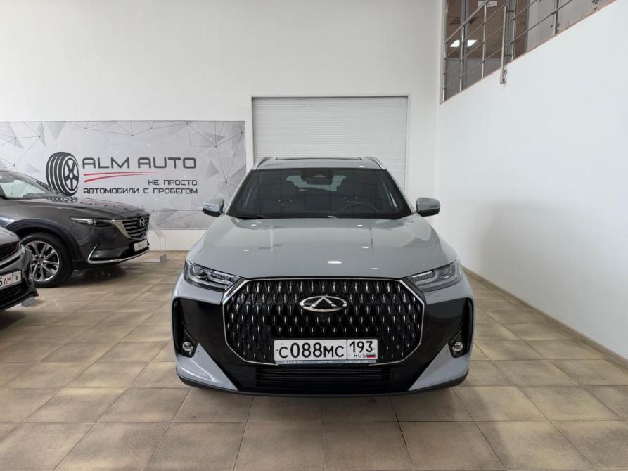 Chery Tiggo 7L I Новороссийск  - изображение 3