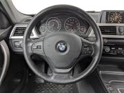 BMW 3 серии VI (F3x) Рестайлинг Москва  - изображение 52