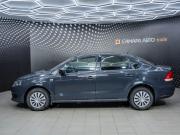 Volkswagen Polo V Самара  - изображение 24