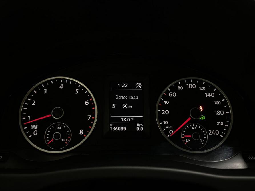Volkswagen Tiguan I Рестайлинг Воронеж  - изображение 11