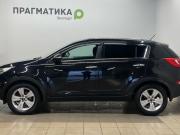Kia Sportage III Санкт-Петербург  - изображение 29