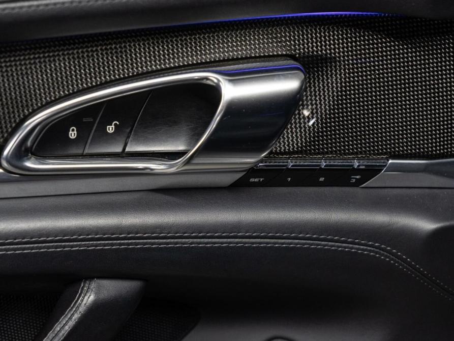 Porsche Panamera I Тюмень  - изображение 15