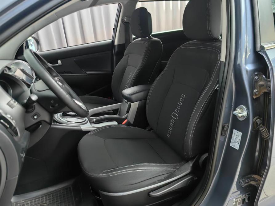Kia Sportage III Рестайлинг Подольск  - изображение 6