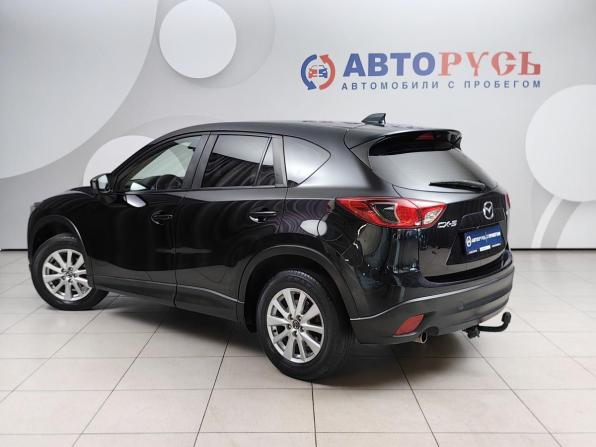 Mazda CX-5 I с пробегом 2014 года, цена 1 475 000 рублей, 223636 км, внедорожник, Автокод Объявления