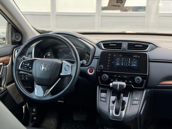 Honda CR-V V Рестайлинг с пробегом 2020 года, цена 3 400 000 рублей, 56000 км, внедорожник, Автокод Объявления
