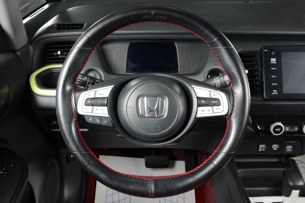 Honda Fit IV Тюмень  - изображение 14