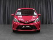Toyota Vitz III (XP130) Рестайлинг Тюмень  - изображение 21