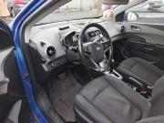 Chevrolet Aveo II Санкт-Петербург  - изображение 11