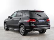Mercedes-Benz GLE I (W166) Москва  - изображение 25