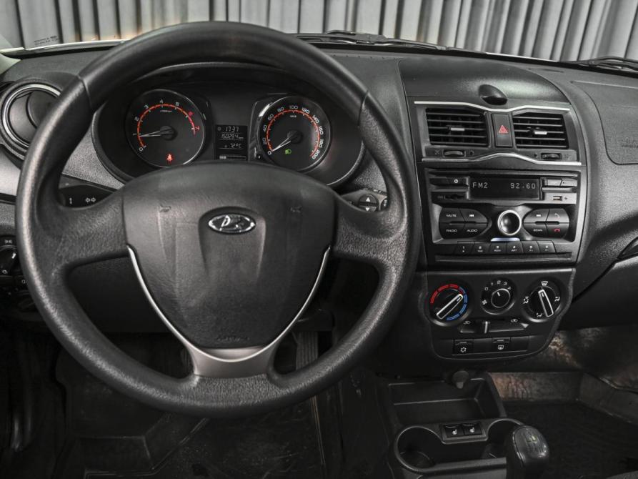 Lada (ВАЗ) Granta I Рестайлинг Ставрополь  - изображение 13