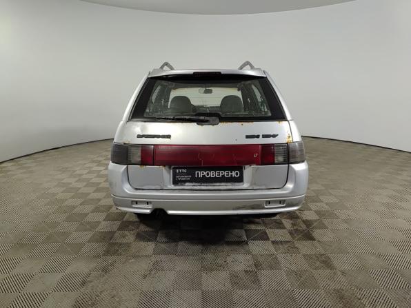 Lada (ВАЗ) 2111 с пробегом 2005 года, цена 95 000 рублей, 245586 км, универсал, Автокод Объявления