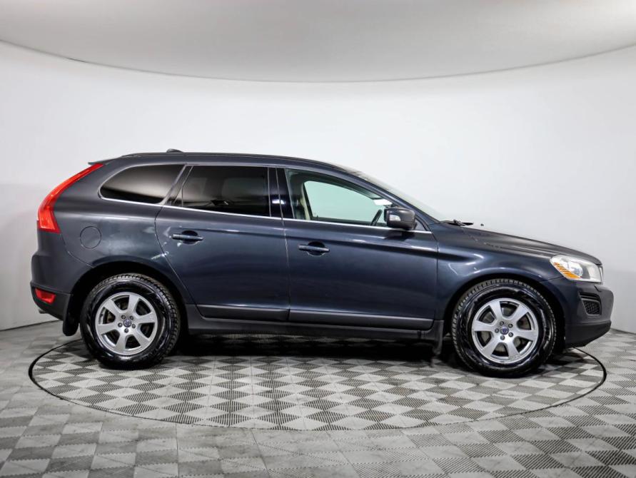 Volvo XC60 I Санкт-Петербург  - изображение 4