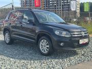 Volkswagen Tiguan I Рестайлинг Ижевск  - изображение 19